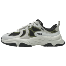 FILA 斐乐 火星3代 老爹鞋 复古运动鞋 冬季厚底休闲鞋