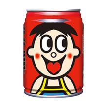 88VIP会员：旺旺 旺仔牛奶 1470ml 245ml*6罐 彩膜装 红罐 原味