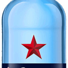 红星 二锅头 绵柔8陈酿蓝瓶 43度 500ml 单瓶装