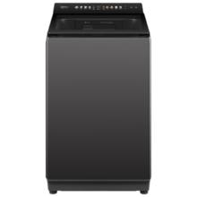 PLUS：美的 免清洗 10kg 波轮洗衣机 MB10V37T