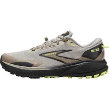 BROOKS Divide 6山际跑鞋男款越野跑登山徒步户外防滑