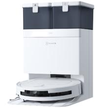ecovacs 科沃斯 T50 PRO 扫地机器人 扫拖一体 水箱版