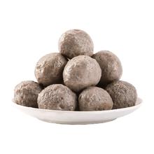 利园 潮汕手打 牛肉丸+牛筋丸 1kg