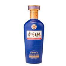 茅台 贵州大曲酒80年代（3.0） 53° 酱香型 500ml 1瓶