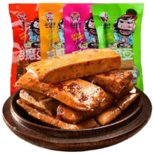 张飞 手磨豆干 250g混合装