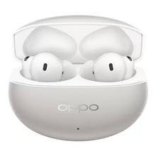 全国可用：OPPO Enco Free4 蓝牙耳机 入耳式主动降噪