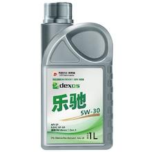 高德润达 乐驰系列通用dexos 1标准 SP/GF-6A 5W-30全合成汽机油 1L装