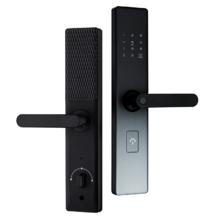 云丁 鹿客出品 渐变青D10 智能锁