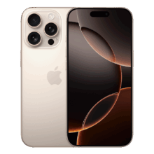 限地区：Apple iPhone 16 Pro 手机 128G