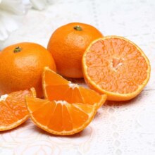 正宗涌泉蜜桔 早熟宫川 薄皮无核新鲜水果 5斤头茬鲜果 单果50-60mm