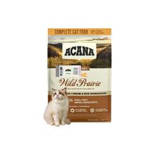 ACANA 爱肯拿 农场盛宴系列 无谷鸡肉全阶段猫粮 美版5.4kg