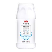 plus：立白 小白白爆炸盐 去污渍增白泡泡净 300g 去黄增白去污增艳 校服静免揉搓