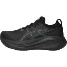 再降价、超V：ASICS GEL-NIMBUS 27 女子缓震透气跑步鞋