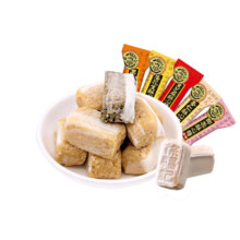 天降礼金：徐福记 酥心糖 500g
