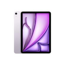 Apple iPad Air 7 M3版 11英寸 平板电脑 无线局域网机型 128GB 紫色 MCA04CH/A