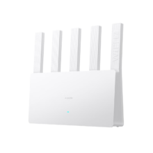 PLUS会员: MI/小米 BE5000 Wi-Fi7 路由器 2.5G 网口