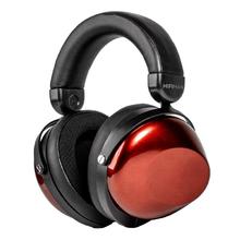 HIFIMAN HE-R9 耳罩式头戴式动圈蓝牙耳机 黑色 有线版