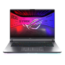 PLUS：玩家国度 枪神9 16英寸 Ultra9-275HX RTX5060 16G 1T 灰色 240Hz 游戏本