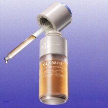 瑷尔博士 摇醒精华液 30ml 熬夜虾青素修护保湿紧致护肤品 44.5g