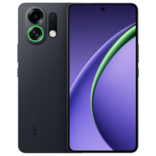 OPPO K13 Turbo Pro 手机 黑武士 12+256G