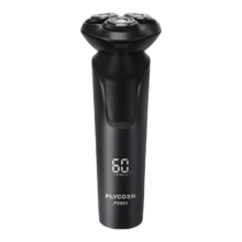 再降价：FLYCO 飞科 FS903 旋转式三刀头 剃须刀