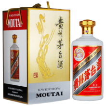 茅台 飞天 53°酱香型白酒 6L