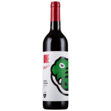PLUS会员：奔富 奔富一号赤霞珠干红葡萄酒 鳄鱼版 750ml 澳洲进口原瓶