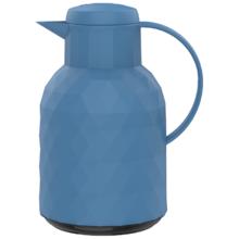 乐唯诗 保温壶 1.6L 深海蓝