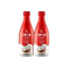 轻上 0糖生椰椰汁饮品 1L