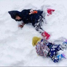 乌兰布统6日5晚 玩雪+年味 越野车穿越雪原私家营地畅玩摄影旅拍 高档团