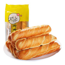 乐锦记 原味手撕棒 3根 96g