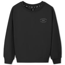 需首购、PLUS会员: 斯凯奇（Skechers）新年礼物中性冬季舒弹卫衣针织套头卫衣