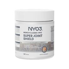 NY-O3 拍四件！NYO3挪威氨糖软骨素骨胶原维骨力中老年养护关节硫酸氨基葡萄糖