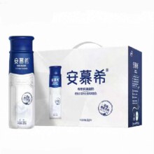 安慕希 希腊风味高端原味酸奶 230g*10瓶