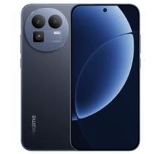 限移动端、京东百亿补贴：真我 GT8 5G手机 16GB+512GB 纳维