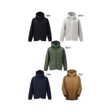 MAMMUT 男款 连帽夹克AF户外派克大衣1014-04980