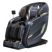 国家补贴、PLUS会员：西屋电气 WMC-S610 按摩椅 奢享版 诺曼底灰