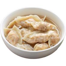 袁记云饺 玉米鲜肉饺 330g 15只＊5件+赠大云吞12只