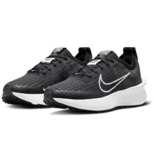 耐克 NIKE INTERACT RUN 跑步鞋 女子缓震透气 FD2292-003