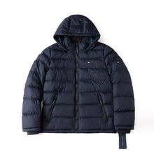 限移动端：TOMMY HILFIGER 羽绒服鸭绒大衣高端流行休闲时尚