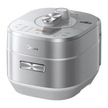 美的 MY-S5971K 70KPa 电压力锅 手动快排IH 5L