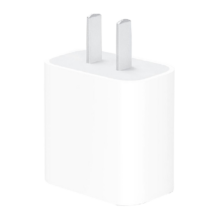 Apple 20W USB-C 原装快充充电器 同款 适用iPhone手机