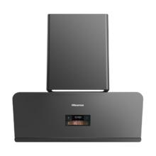 海信 智魔方超薄AG面板变频31立方大吸力烟灶套装S2Ultra+DB50灶