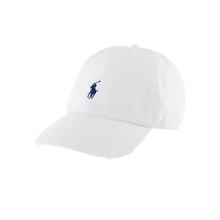 RALPH LAUREN 男女同款 棉质棒球帽 710548524