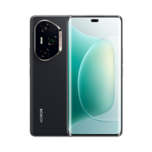 PLUS、再降价：荣耀 300 Ultra 5G手机 12+512 墨岩黑
