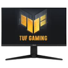 华硕 小金刚VG27AQL5A 27英寸 2K 200Hz 超频210Hz FastIPS FreeSync HDR400 0.3ms响应