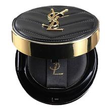 YSL 圣罗兰 明彩轻垫粉底液 皮革版 B20 14g
