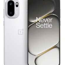 限地区：ONEPLUS 一加 Ace 6 手机 闪白 12+256G