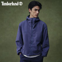 限移动端、88VIP：Timberland 男款冲锋衣 A6BPM