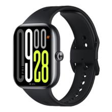 红米 Redmi Watch5 智能手表 47.5mm 典雅黑
